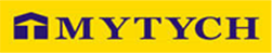 Mytych logo loader