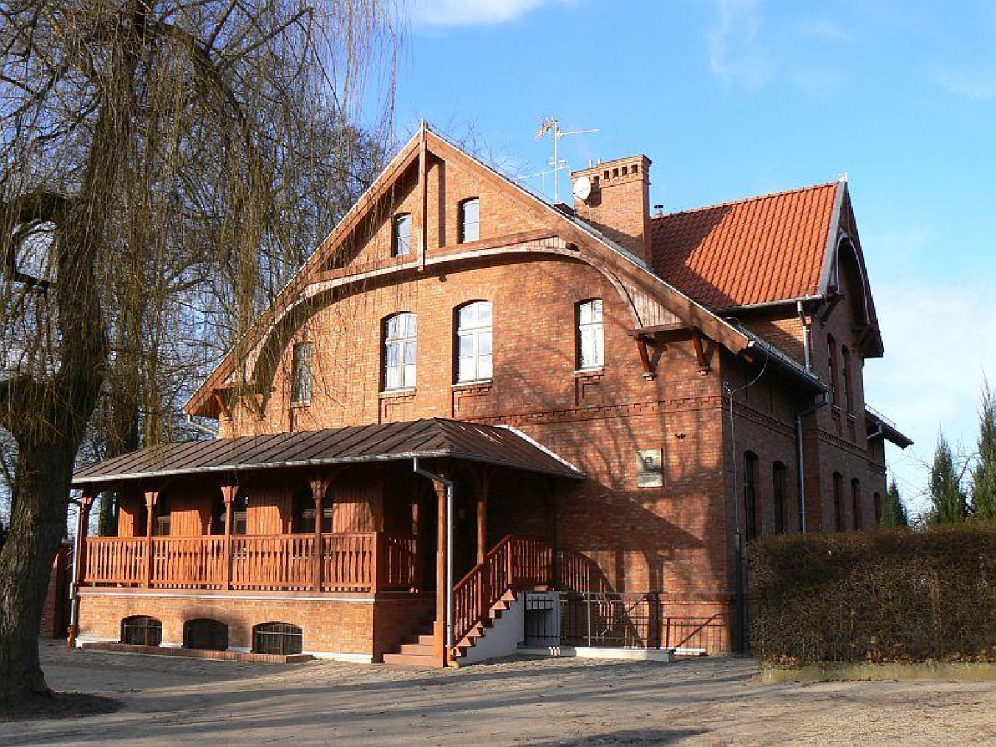 Grafika strony Klasztor OO. Franciszkanów