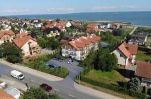 JUŻ DO ODBIORU APARTAMENTY KRYNICA MORSKA 